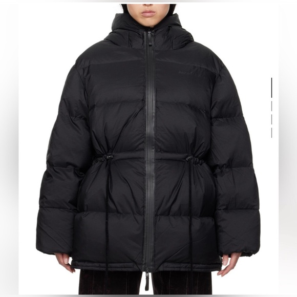 Acne Studios Down Jacket - Picture 1 of 14